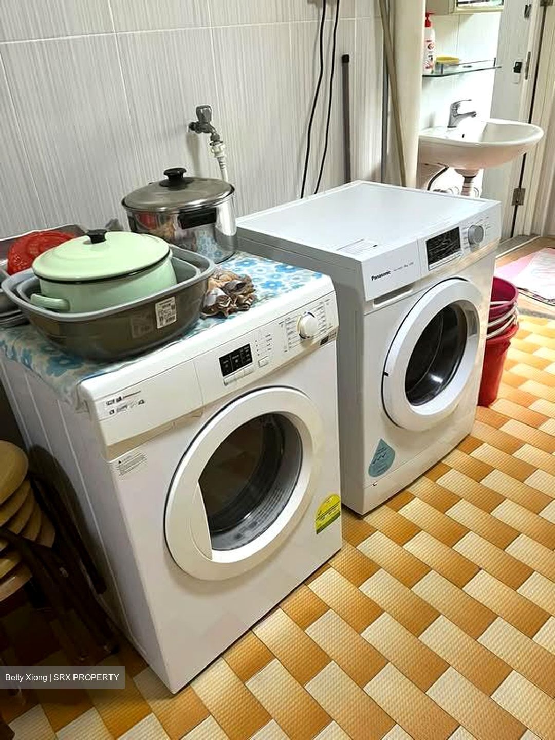 Blk 119 Bedok North Road (Bedok), HDB 4 Rooms #590776091